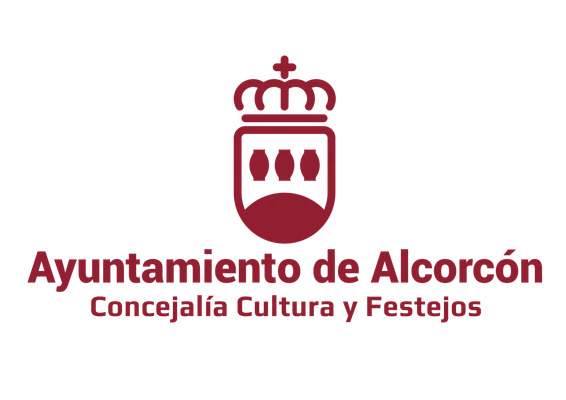 Ayuntamiento de Alcorcón · Concejalía de Cultura y Festejos